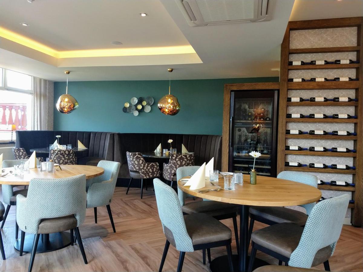 Hotel Berg En Dal 에펜 외부 사진