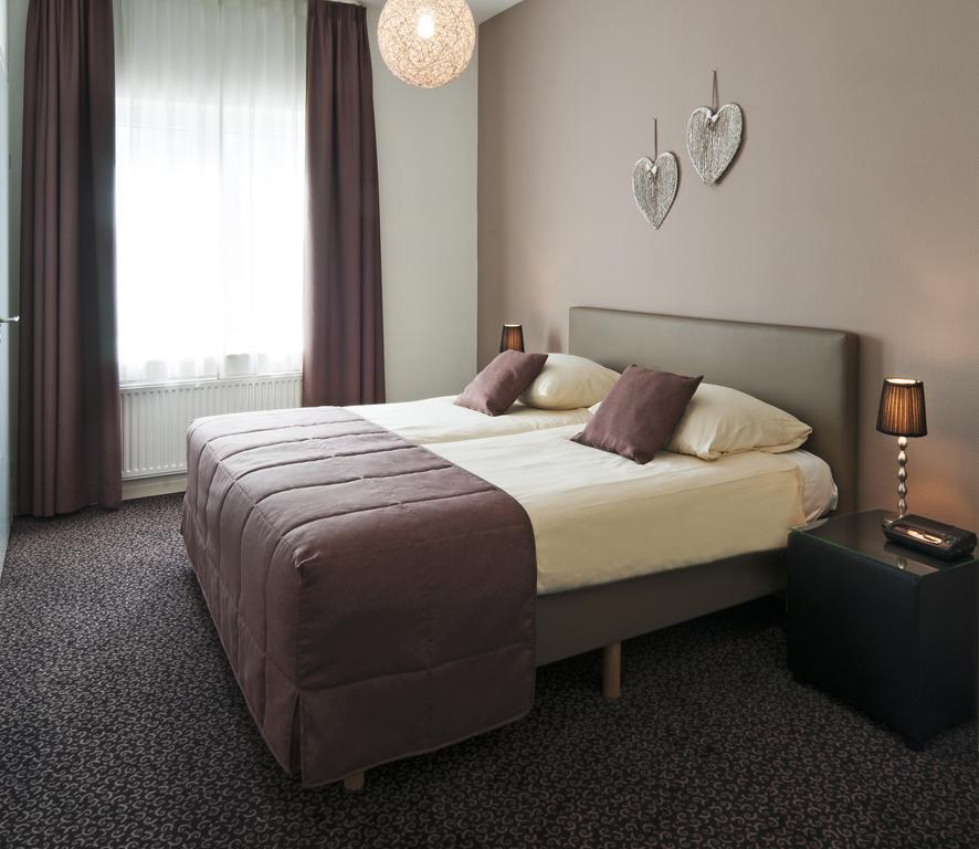 Hotel Berg En Dal 에펜 외부 사진