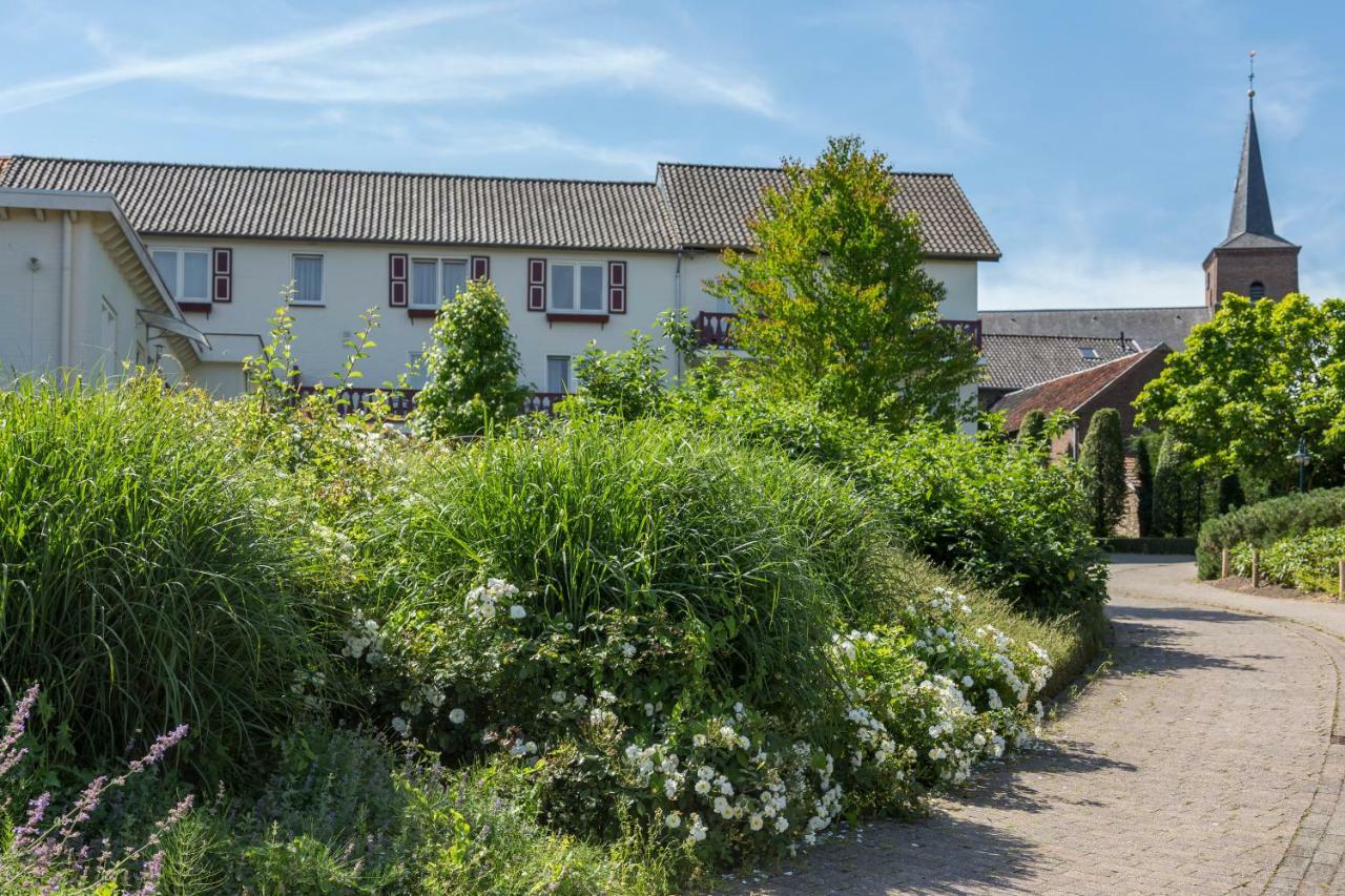 Hotel Berg En Dal 에펜 외부 사진