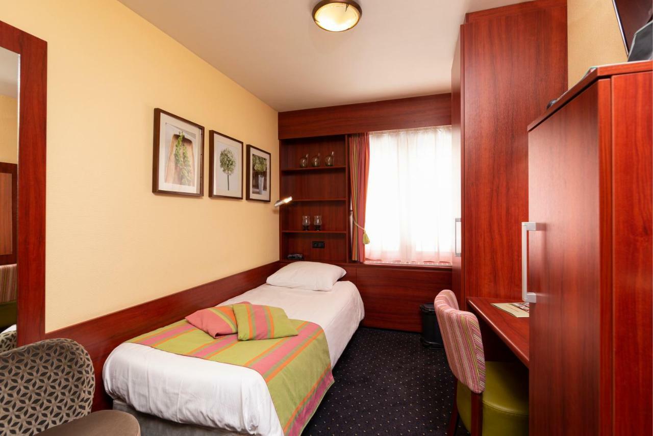 Hotel Berg En Dal 에펜 외부 사진